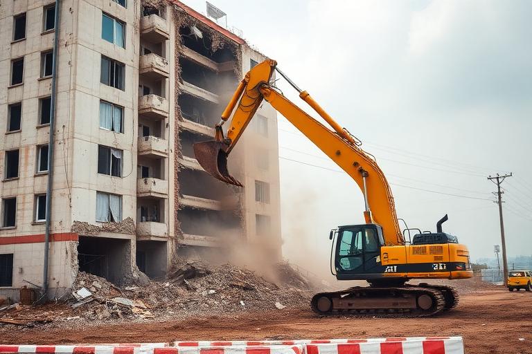 Kaiser Construction | Bau, Sanierung & Notdienst Sinzig